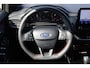 Ford Puma 1.0 EcoBoost Hybrid ST-Line 155pk!! Automaat/Virtual cockpit/App-connect/Navigatie/Dodehoek detectie/Achteruitrijcamera/Climate control/Adaptive cruise control/Lane assist/Parkeersensoren rondom/Stoelverwarming/Stuurverwarming/Voorruitverwarming/B&O Audio