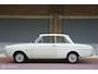 Ford Taunus P4 1.5 12M TS uit 1965 2de belasting vrij!