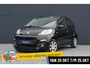 Peugeot 107 1.0 Active Airco All Season Zwart Lage kmstand !