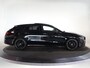 Mercedes-Benz CLA Shooting Brake 180 Business Solution AMG | Panoramaschuifdak | Head-up display | Trekhaak | 360° camera | Dodehoekassistent | MULTIBEAM LED koplampen |