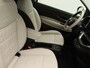 Fiat 500C La Prima 42 kWh | DEMO | Lederen Stoelbekleding | NAVI | Camera | 17'' LM. Velgen | Stoelverwarming | Blind Spot |