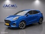 Ford Puma ST line