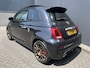 Abarth 500 1.4 T-Jet 595 70th Anniversary Airco - Parkeersensoren achter - Sportstoelen - Schuif/ kanteldak - Multifunctioneel stuurwiel - licht metalen velgen - Mistlampen