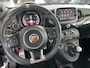 Abarth 500 1.4 T-Jet 595 70th Anniversary Airco - Parkeersensoren achter - Sportstoelen - Schuif/ kanteldak - Multifunctioneel stuurwiel - licht metalen velgen - Mistlampen