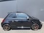 Abarth 500 1.4 T-Jet 595 70th Anniversary Airco - Parkeersensoren achter - Sportstoelen - Schuif/ kanteldak - Multifunctioneel stuurwiel - licht metalen velgen - Mistlampen