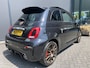 Abarth 500 1.4 T-Jet 595 70th Anniversary Airco - Parkeersensoren achter - Sportstoelen - Schuif/ kanteldak - Multifunctioneel stuurwiel - licht metalen velgen - Mistlampen