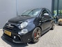 Abarth 500 1.4 T-Jet 595 70th Anniversary Airco - Parkeersensoren achter - Sportstoelen - Schuif/ kanteldak - Multifunctioneel stuurwiel - licht metalen velgen - Mistlampen