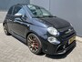 Abarth 500 1.4 T-Jet 595 70th Anniversary Airco - Parkeersensoren achter - Sportstoelen - Schuif/ kanteldak - Multifunctioneel stuurwiel - licht metalen velgen - Mistlampen
