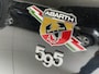 Abarth 500 1.4 T-Jet 595 70th Anniversary Airco - Parkeersensoren achter - Sportstoelen - Schuif/ kanteldak - Multifunctioneel stuurwiel - licht metalen velgen - Mistlampen