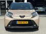 Toyota Aygo X 1.0 VVT-i S-CVT Pulse Automaat