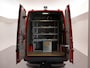 Mercedes-Benz Sprinter 316 CDI 2.7 156 PK DUBBEL CABINE AUT. 23.905 KM! *MARGE* + STANDKACHEL | AIRCO