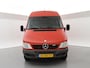 Mercedes-Benz Sprinter 316 CDI 2.7 156 PK DUBBEL CABINE AUT. 23.905 KM! *MARGE* + STANDKACHEL | AIRCO