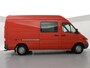 Mercedes-Benz Sprinter 316 CDI 2.7 156 PK DUBBEL CABINE AUT. 23.905 KM! *MARGE* + STANDKACHEL | AIRCO