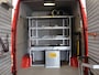 Mercedes-Benz Sprinter 316 CDI 2.7 156 PK DUBBEL CABINE AUT. 23.905 KM! *MARGE* + STANDKACHEL | AIRCO