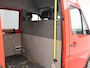 Mercedes-Benz Sprinter 316 CDI 2.7 156 PK DUBBEL CABINE AUT. 23.905 KM! *MARGE* + STANDKACHEL | AIRCO