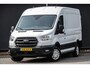 Ford Transit L2H2 2.0Tdci 130Pk | Trend | Trekhaak | Frozen White