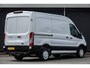 Ford Transit L2H2 2.0Tdci 130Pk | Trend | Trekhaak | Frozen White