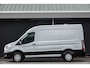 Ford Transit L2H2 2.0Tdci 130Pk | Trend | Trekhaak | Frozen White