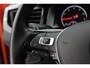 Volkswagen Polo 1.0 TSI Comfortline Business 96PK, AUTOMAAT | CARPLAY | ADAPTIEVE CRUISE CONTROLE | CLIMATE CONTROLE | HALF LEER | NAVIGATIE | NIEUWE LM-VELGEN/BANDEN 18"