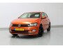 Volkswagen Polo 1.0 TSI Comfortline Business 96PK, AUTOMAAT | CARPLAY | ADAPTIEVE CRUISE CONTROLE | CLIMATE CONTROLE | HALF LEER | NAVIGATIE | NIEUWE LM-VELGEN/BANDEN 18"