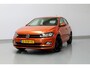 Volkswagen Polo 1.0 TSI Comfortline Business 96PK, AUTOMAAT | CARPLAY | ADAPTIEVE CRUISE CONTROLE | CLIMATE CONTROLE | HALF LEER | NAVIGATIE | NIEUWE LM-VELGEN/BANDEN 18"