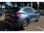 Ford Kuga 2.5 PHEV ST-LINE STOEL-STUUR & VOOR RUIT VERW. APPLE/ANDROID NAVI PARK-SENSOREN KEYLESS CRUISE STOELVERW. VOOR+ACHTER