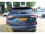 Ford Kuga 2.5 PHEV ST-LINE STOEL-STUUR & VOOR RUIT VERW. APPLE/ANDROID NAVI PARK-SENSOREN KEYLESS CRUISE STOELVERW. VOOR+ACHTER