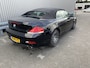 BMW 6-Serie Cabrio 645Ci 172Dkm.NAP, AUTOMAAT, Navi, Leer, 20"LM, Vol! & z.g.a.n. APK – Inruil Mogelijk –