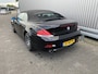 BMW 6-Serie Cabrio 645Ci 172Dkm.NAP, AUTOMAAT, Navi, Leer, 20"LM, Vol! & z.g.a.n. APK – Inruil Mogelijk –