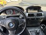 BMW 6-Serie Cabrio 645Ci 172Dkm.NAP, AUTOMAAT, Navi, Leer, 20"LM, Vol! & z.g.a.n. APK – Inruil Mogelijk –