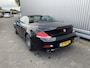BMW 6-Serie Cabrio 645Ci 172Dkm.NAP, AUTOMAAT, Navi, Leer, 20"LM, Vol! & z.g.a.n. APK – Inruil Mogelijk –
