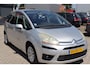 Citroën C4 Picasso 2.0-16V Ambiance EB6V 5p. Panoramische voorruit, Radio cd speler, Cruise control