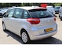 Citroën C4 Picasso 2.0-16V Ambiance EB6V 5p. Panoramische voorruit, Radio cd speler, Cruise control
