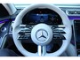 Mercedes-Benz S-klasse 580 e 510pk PHEV Lang AMG Line NL-Auto NAP Panoramadak Burmester Clima Cruise HUD 360 Camera  VOL