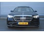 Mercedes-Benz S-klasse 580 e 510pk PHEV Lang AMG Line NL-Auto NAP Panoramadak Burmester Clima Cruise HUD 360 Camera  VOL