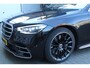 Mercedes-Benz S-klasse 580 e 510pk PHEV Lang AMG Line NL-Auto NAP Panoramadak Burmester Clima Cruise HUD 360 Camera  VOL