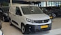 Peugeot Partner 1.5 BLueHDI 100Pk Airco 2x Schuifdeur achterklep met ruit PDC Cruise DAB