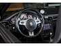Porsche 911 Cabrio 3.8 Turbo Sportstoelen Adaptive Voll Leder electr. met Memory, Sport Chrono, Bose Sound, PASM, Porsche Communicatie Management, PSM, Sper, PADM, Leder Pakket met Logo's, Alu Pakket, Lmv 19''