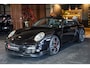 Porsche 911 Cabrio 3.8 Turbo Sportstoelen Adaptive Voll Leder electr. met Memory, Sport Chrono, Bose Sound, PASM, Porsche Communicatie Management, PSM, Sper, PADM, Leder Pakket met Logo's, Alu Pakket, Lmv 19''