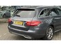 Mercedes-Benz C-klasse 220 d 4matic |