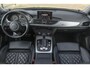 Audi S6 Avant 4.0 TFSI V8 450pk Panoramadak Supersportstoelen B&O 3d Luchtvering Matrix led Black pack