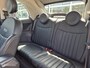 Fiat 500C 0.9 TwinAir Carplay, Camera, Cruise, Leer, Clima