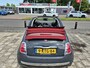 Fiat 500C 0.9 TwinAir Carplay, Camera, Cruise, Leer, Clima