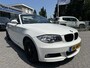 BMW 1-Serie Cabrio 118i 2.0i M-Pakket Leder|Sportstoelen|Climate