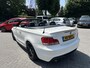 BMW 1-Serie Cabrio 118i 2.0i M-Pakket Leder|Sportstoelen|Climate