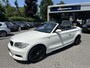 BMW 1-Serie Cabrio 118i 2.0i M-Pakket Leder|Sportstoelen|Climate