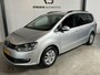 Volkswagen Sharan 150 pk DSG Comfortline 7-pers.!! | Navi | Cruise | PDC | Trekh. | Clima | Privacy Glass | Org. NLD. |