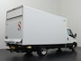 IVECO Daily 35C16 Bakwagen+Laadklep | Trekhaak 3500KG !!! | Airco | 3-Persoons | 750Kg Laadklep