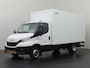 IVECO Daily 35C16 Bakwagen+Laadklep | Trekhaak 3500KG !!! | Airco | 3-Persoons | 750Kg Laadklep