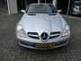 Mercedes-Benz SLK 1.8 SLK200 KOMPR ROADSTER AUT / CARPLAY+CAMERA / 93000 KM